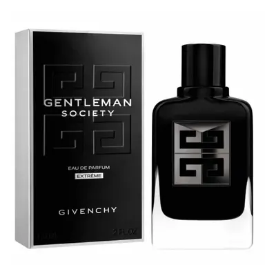 Givenchy Gentleman Society Extrême - EDP 60 ml