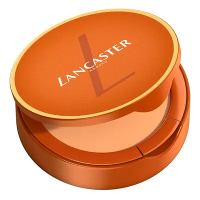 Lancaster Kompaktní krém s UV ochranou SPF 50 Infinite Bronze (Sunlight Compact Cream) 9 g