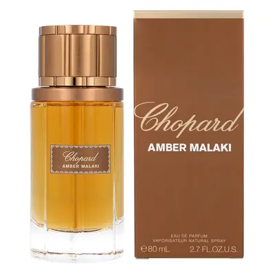 Chopard Malaki Amber - EDP 80 ml