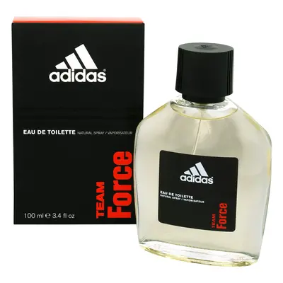 Adidas Team Force - EDT 100 ml