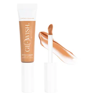 Huda Beauty Korektor na oční okolí GloWish (Sheer Concealer) 10,5 ml 08 Tan