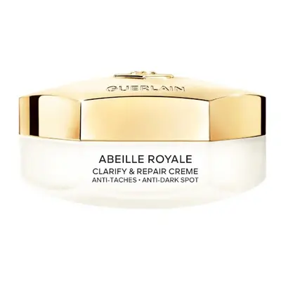 Guerlain Projasňující a regenerační krém proti pigmentovým skvrnám Abeille Royale (Anti-Taches &