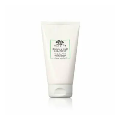 Origins Čisticí pleťový krém Checks And Balances™ (Frothy Face Wash) 150 ml