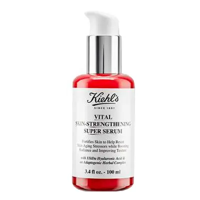 Kiehl's Posilující pleťové sérum Vital (Skin-Strengthening Super Serum) 100 ml