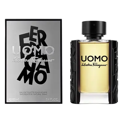 Salvatore Ferragamo Uomo - EDT 1.5 ml - vzorek s rozprašovačem