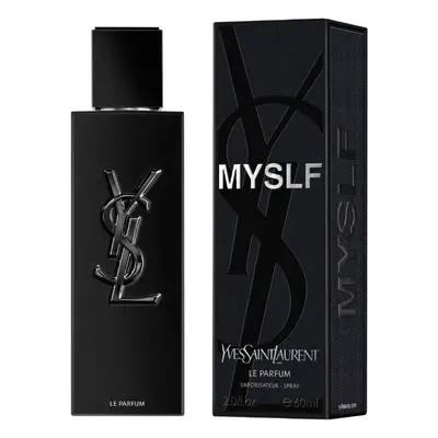 Yves Saint Laurent MYSLF Le Parfum - parfém 60 ml