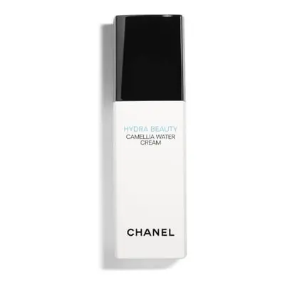 Chanel Rozjasňující hydratační fluid Hydra Beauty (Camellia Water Cream) 30 ml