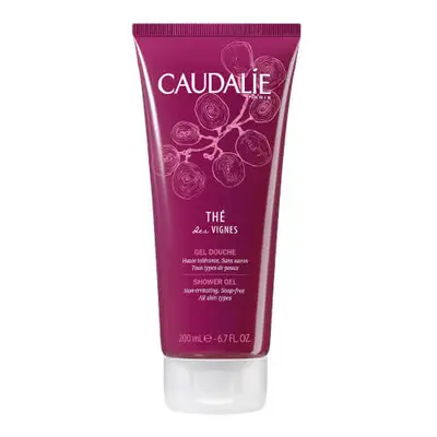 Caudalie Sprchový gel Thé Des Vignes (Shower Gel) 200 ml