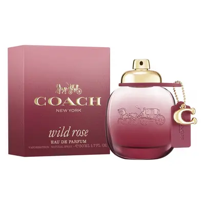 Coach Coach Wild Rose - EDP 90 ml