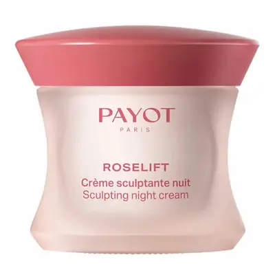 Payot Noční liftingový krém Roselift (Sculpting Night Cream) 50 ml