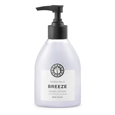 Maria Nila Krém na ruce Breeze (Hand Lotion) 300 ml