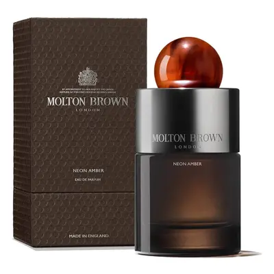 Molton Brown Neon Amber - EDP 100 ml