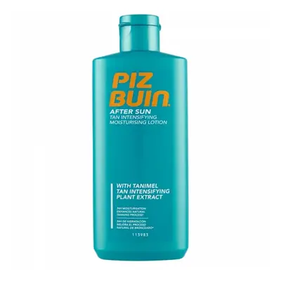 Piz Buin Hydratační mléko po opalování pro intenzivní opálení After Sun (Tan Intensifying Moistu