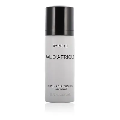 Byredo Bal d`Afrique - vlasový sprej 75 ml