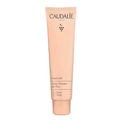 Caudalie Tónovací krém Vinocrush (Tinted Cream) 30 ml 2