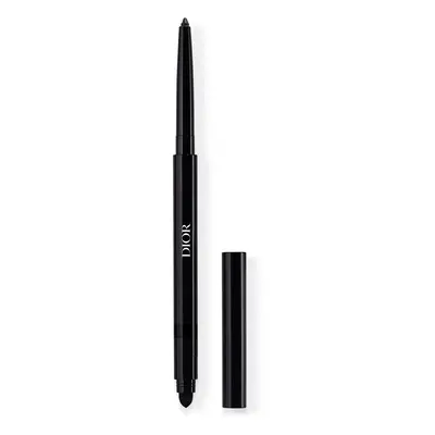 Dior Voděodolná tužka na oči Diorshow (Stylo) 0,3 g Matte Black