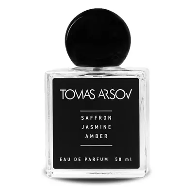 Tomas Arsov Parfémovaná voda Saffron Jasmine Amber EDP 50 ml