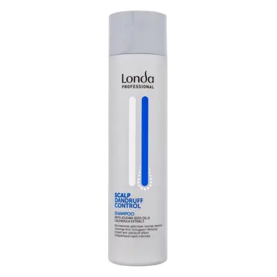 Londa Professional Šampon proti lupům Scalp (Anti-Dandruff Shampoo) 250 ml