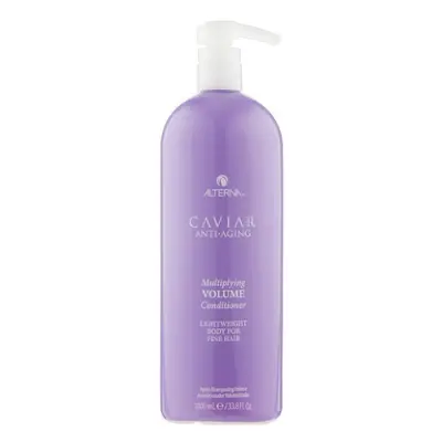 Alterna Kondicionér pro větší objem jemných vlasů Caviar Anti-Aging (Multiplying Volume Conditio