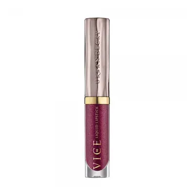 Urban Decay Tekutá rtěnka Vice (Liquid Lipstick) 5,3 ml - TESTER Purgatory