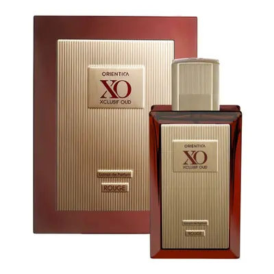 Orientica XO Xclusif Oud Rouge - parfémovaný extrakt 60 ml