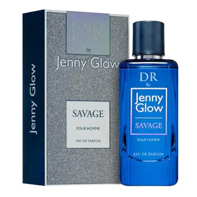 Jenny Glow Savage Pour Homme - EDP 50 ml