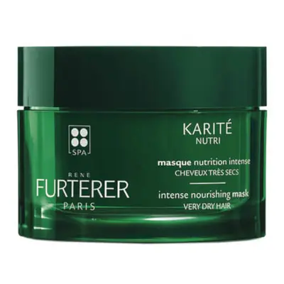 René Furterer Intenzivně vyživující maska pro velmi suché vlasy Karité Nutri (Intense Nourishing