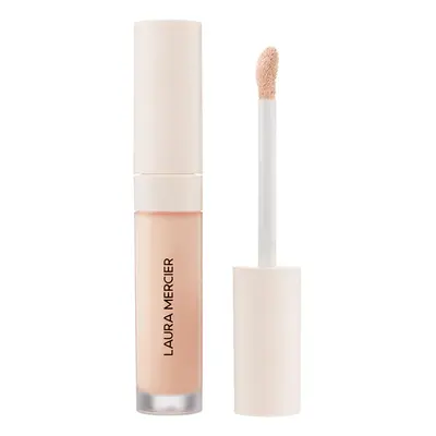 Laura Mercier Tekutý korektor (Real Flawless Concealer) 5,4 ml 0W1