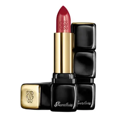 Guerlain Rtěnka Kiss Kiss (Lipstick) 3,5 g 321 Red Passion