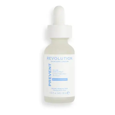 Revolution Skincare Pleťové sérum Prevent Willow Bark Extract (Gentle Blemish Serum) 30 ml