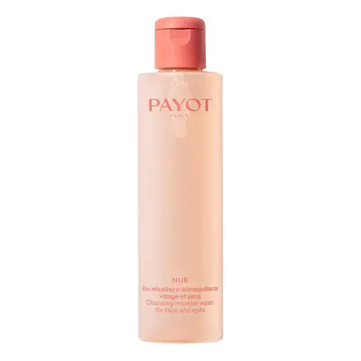 Payot Čisticí micelární voda (Cleansing Micellar Water) 200 ml