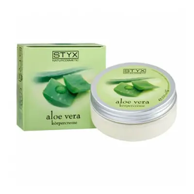 Styx Tělový krém Aloe Vera 50 ml