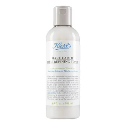 Kiehl's Pleťové tonikum pro redukci přebytečného lesku Rare Earth (Pore Refining Tonic) 250 ml