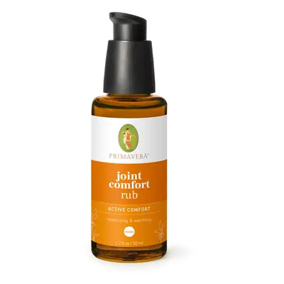 Primavera Masážní olej Active Comfort Joint Comfort Rub 50 ml