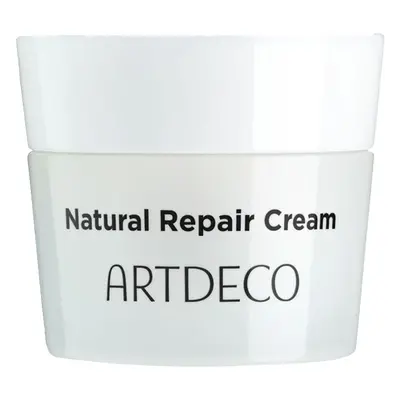 Artdeco Pečující krém na nehty a nehtovou kůžičku (Natural Repair Cream) 17 ml