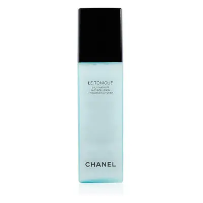 Chanel Pleťové tonikum bez alkoholu Le Tonique (Anti-Pollution Invigorating Toner) 160 ml