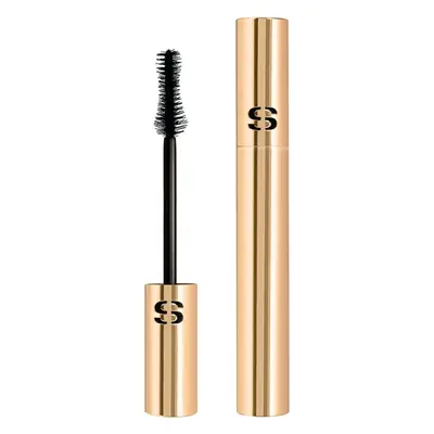 Sisley Revitalizační objemová řasenka Phyto-Noir (Volume & Lift Mascara) 7 ml Deep Brown