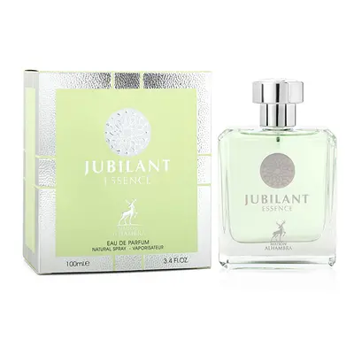 Alhambra Jubilant Essence - EDP 100 ml