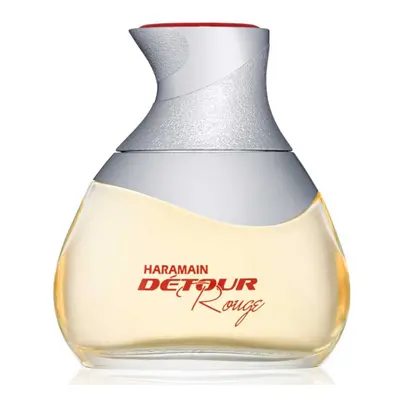 Al Haramain Detour Rouge - EDP 100 ml