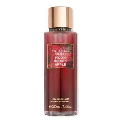 Victoria's Secret Moon Spiced Apple - tělový sprej 250 ml