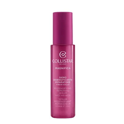 Collistar Sérum pro obnovu hutnosti pleti Magnifica (Redensifyng Repairing Serum) 30 ml