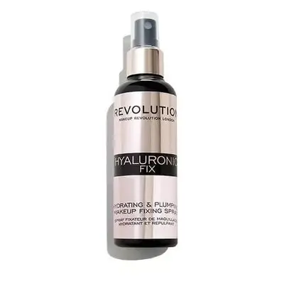 Revolution Fixační sprej make-upu Hyaluronic Fix (Hyaluronic Fix) 100 ml