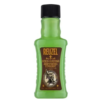 Reuzel Exfoliační šampon (Scrub Shampoo) 100 ml