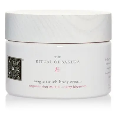 Rituals Tělový krém The Ritual of Sakura (Magic Touch Body Cream) 220 ml