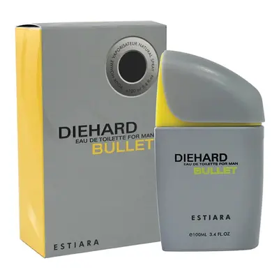 Estiara Die Hard Bullet - EDT 100 ml