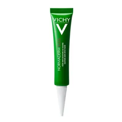 Vichy Lokální péče proti pupínkům Normaderm S.O.S. (Anti-Spot Paste) 20 ml