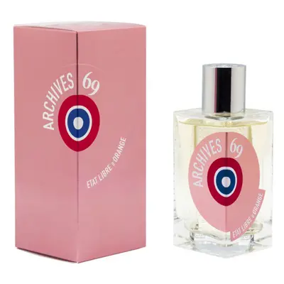 Etat Libre D´Orange Archives 69 - EDP 50 ml