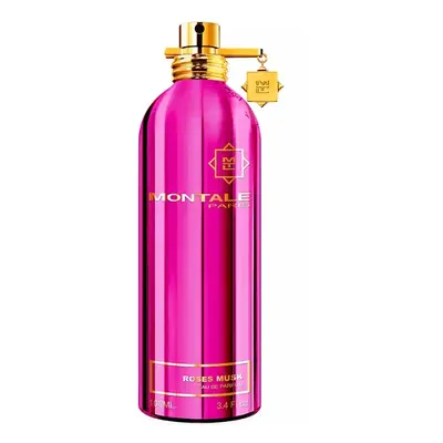 Montale Roses Musk - EDP 100 ml