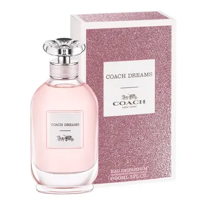 Coach Coach Dreams - EDP 90 ml