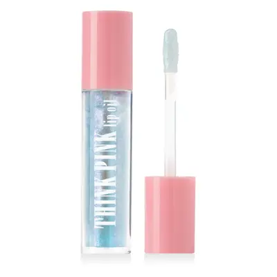 Dermacol Olej na rty Think Pink (Lip Oil) 4 ml 05